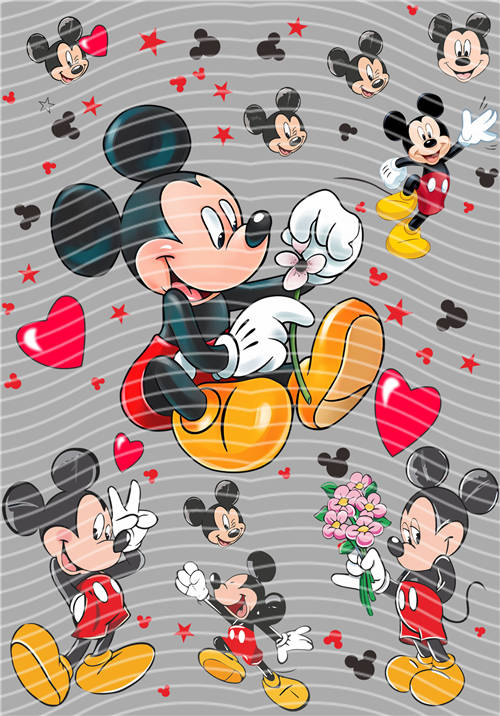 A5 Notebook Wraps-A 1062